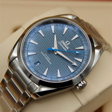 omega seamaster aqua terra co axial chronometer|Omega Seamaster aqua terra automatic.